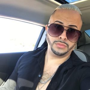 Meet your Posher, Joe